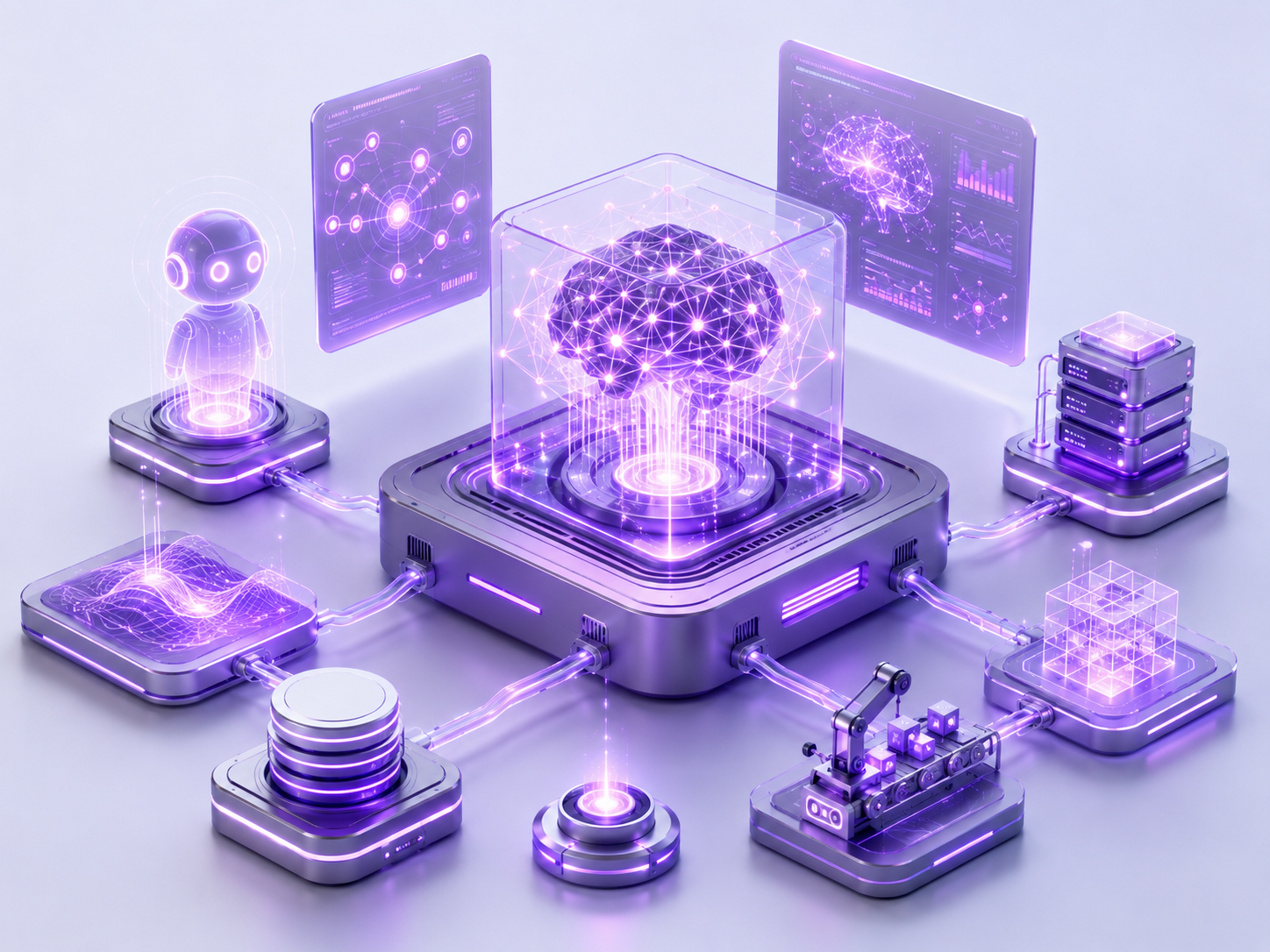 AI Automation