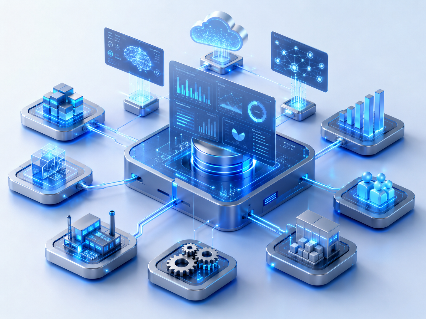 ERP & POS Systems