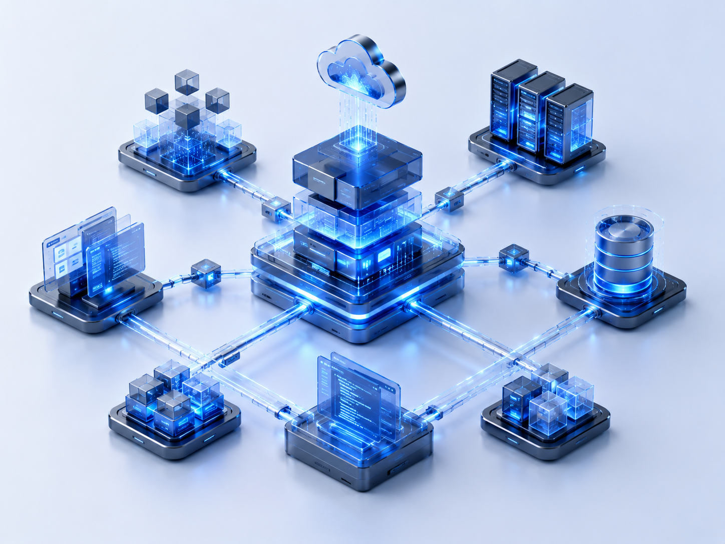 Custom Software Systems