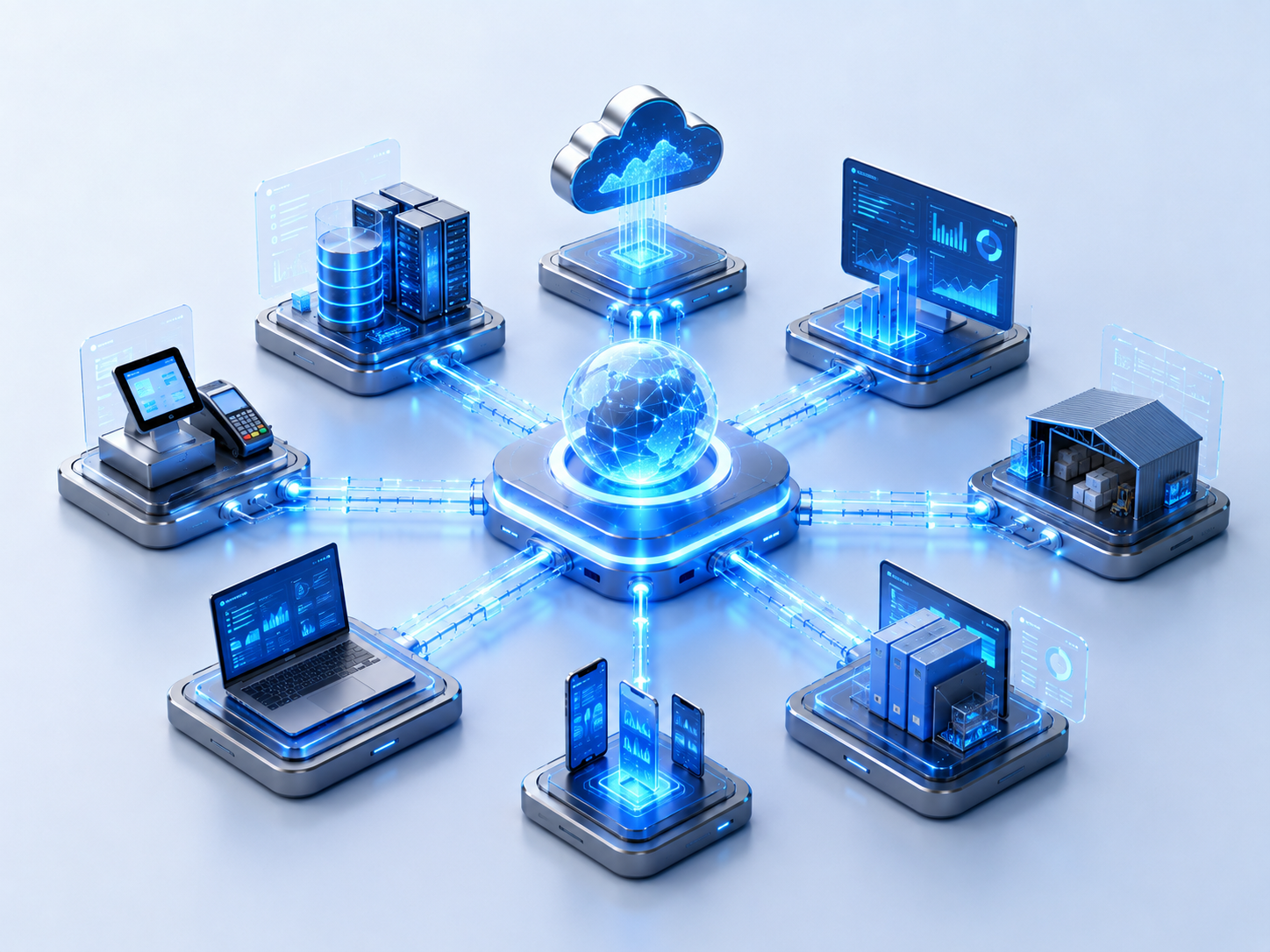 Integrations